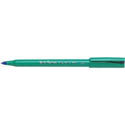 Pentel R50 Roller Ball Pen Fine 0.8mm Blue Box 12