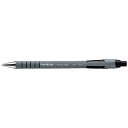 Papermate Flexgrip Ultra Ballpoint Pen Retractable Fine Black