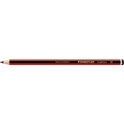 Staedtler 110 Tradition Graphite Pencil 5B Box 12