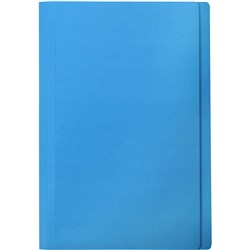 MARBIG MANILLA FOLDER FC pack 20 BLUE