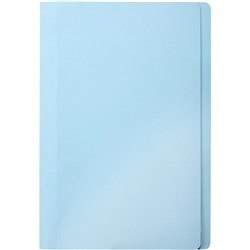 MARBIG MANILLA FOLDER FC pack 20 L/BLUE