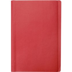 MARBIG MANILLA FOLDER FC pack 20 red