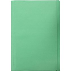 MARBIG MANILLA FOLDER FC pack 20 green