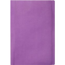 MARBIG MANILLA FOLDER FC pack 20 PURPLE