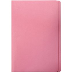 MARBIG MANILLA FOLDER FC pack 20 PINK
