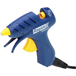 RAPID TOOLS Fun 2 Fix POINT CORDLESS GLUE GUN