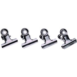 ESSELTE BULLDOG CLIP 38mm EACH