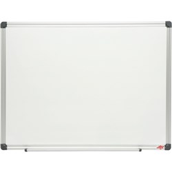 Quartet Basics Whiteboard 600x900 Magnetic