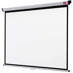 Nobo Wall Screen 16:10 2000x1350mm