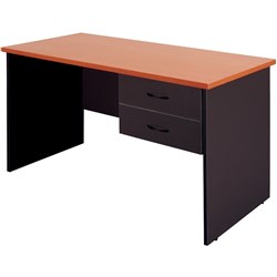 LOGAN STUDENT DESK 1200X600 with Drawers