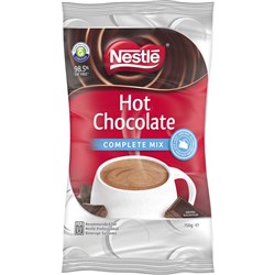 NESTLE HOT CHOCOLATE Complete Mix 750gm Pack