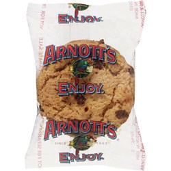 ARNOTTS BISCUITS P/CONTROL Delta Cream/ Butternut Snap Duo Packs Box of 150 Portions