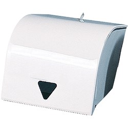 ROLL HAND TOWEL DISPENSER` Dispenser Wall Mount Lockable