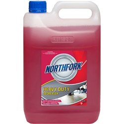 Northfork Heavy Duty Degreaser 5 Litres