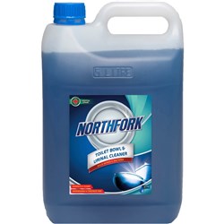 Northfork Toilet Bowl & Urinal Cleaner 5 Litres