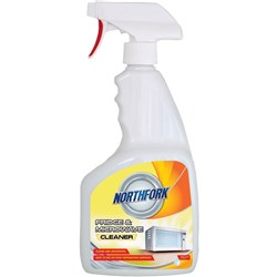 NORTHFORK CLEANER 750ml Fridge & Microwave