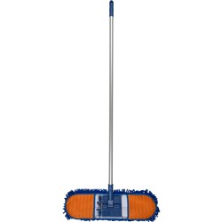 Cleanlink Chenille Dust Mop