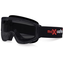 MAXISAFE MAXI-GOGGLES Shade #5 Ctn 12