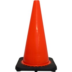 MAXISAFE TRAFFIC CONES 450mm