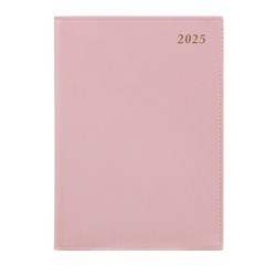 Cumberland Soho Diary A5, Week to Open,1Hr,Asstd