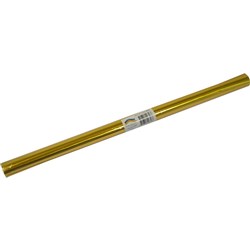 RAINBOW DECORATIVE FOIL ROLL 85gsm Single Sided 500mmx2m