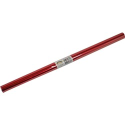 RAINBOW DECORATIVE FOIL ROLL 85gsm Single Sided 500mmx2m