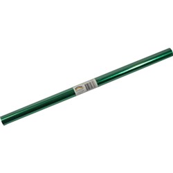 RAINBOW DECORATIVE FOIL ROLL 85gsm Single Sided 500mmx2m