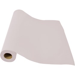 RAINBOW CLUB ROLL White 80gsm