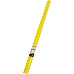 RAINBOW GLOSS POSTER ROLL Gloss Yellow
