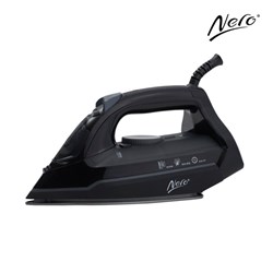 Nero 450 Steam / Dry Iron 2400W Black