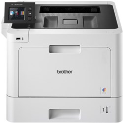 Brother HL-L8360CDW Colour Laser Printer