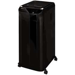 Fellowes Automax 550C Cross-Cut Shredder