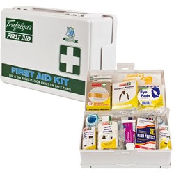 TRAFALGAR GENERAL PURPOSE KIT General Purpose First Aid Kit
