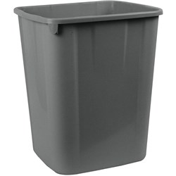 Italplast Tidy Bin Space Grey