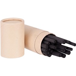 Basics CSSC Charcoal Natural Willow Sticks 5-7mm Black each