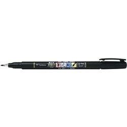 Tombow Fudenosuke Pen Soft Tip