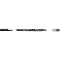 Tombow Fudenosuke Pen Twin Tip
