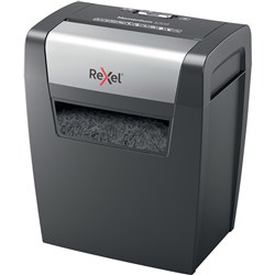 Rexel Momentum X308 Cross-Cut Shredder