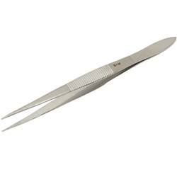 ST JOHN FIRST AID KIT REFILL Forceps SS Splinter