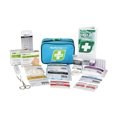 Motorist  Kit