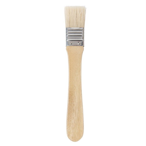 brush