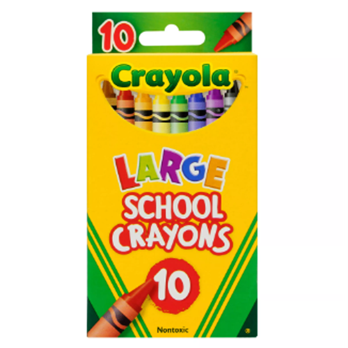crayola