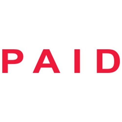 paid