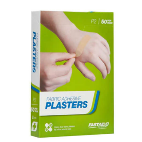 plasters