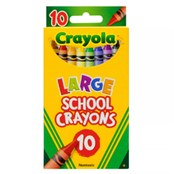 crayola