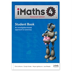 iMaths-Student-Book-4