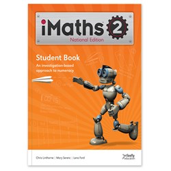 iMaths-Stuent-Book-2