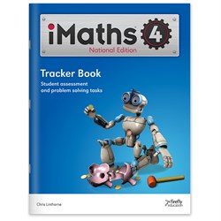 iMaths-Tracker-Book-4