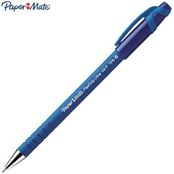 l_PAPERMATE-Flexgrip-Ultra-Capped-Ballpen-Box-12-Fine-0.8mm-Blue-9660131-Pen