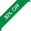 30% Off